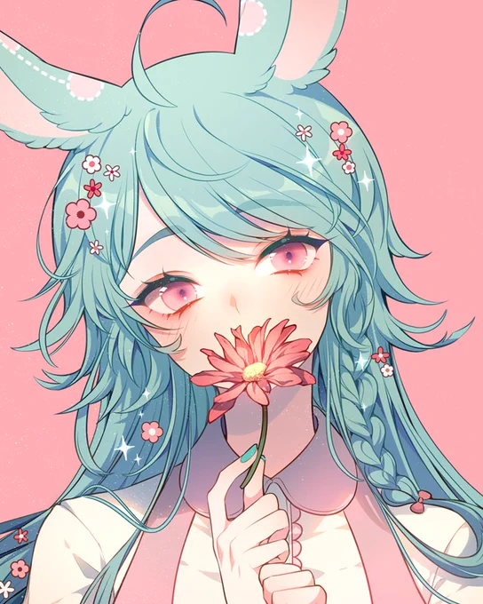oc compilation 🌻🍓🍒🌸 