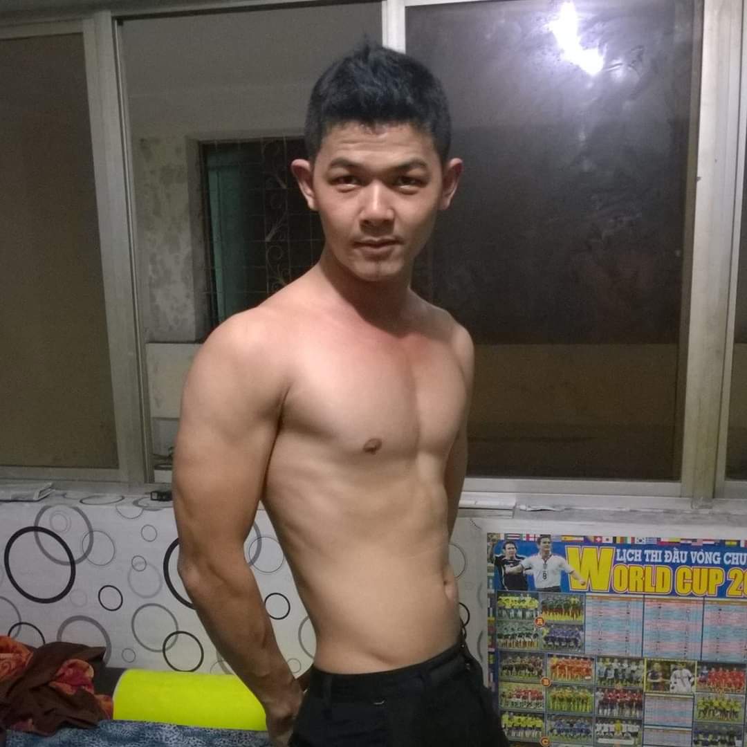 DatDangtan's tweet image. #AnhHosoMoi