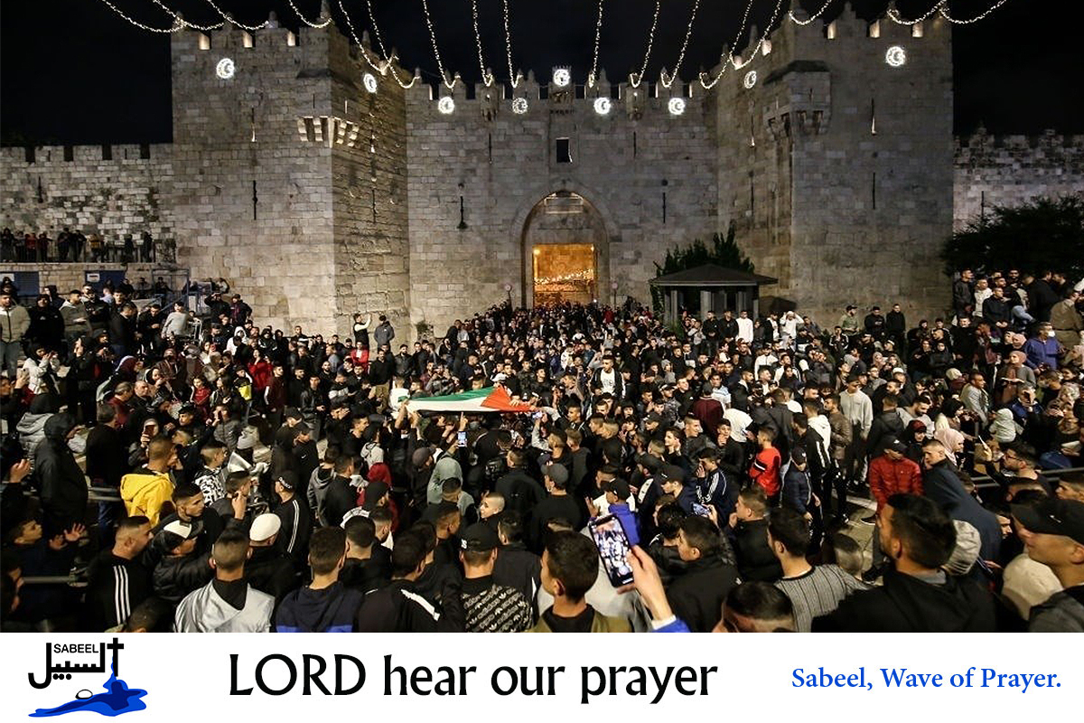 Kosovo’s Foreign Minister visited Jerusalem on Wednesday, the 11th of May, to sign a co-operation deal with Israel. Kosovo, whose...
sabeel.org/read-more-1555/