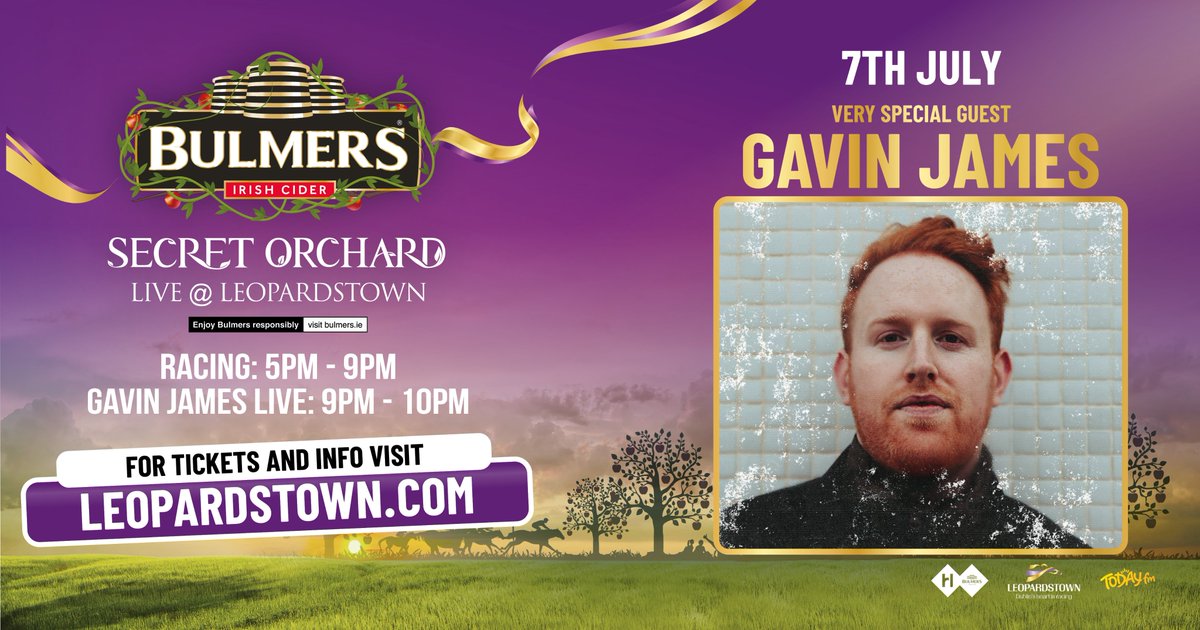 Leopardstown RC tweet media