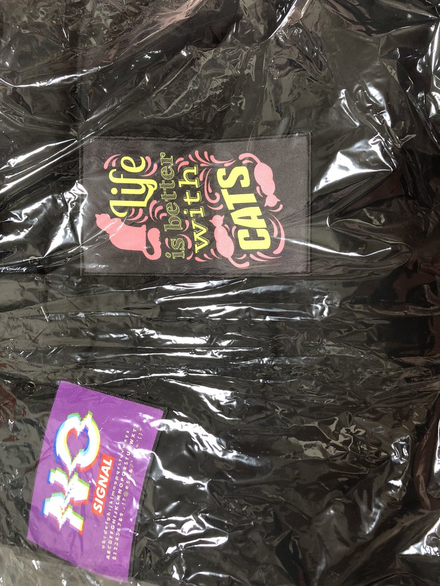 当選したモッズコート✨<a href="/memeshe_tokyo/">MEMESHE</a> 

デザインむっちゃ可愛いଘ(੭´･∀･`)੭