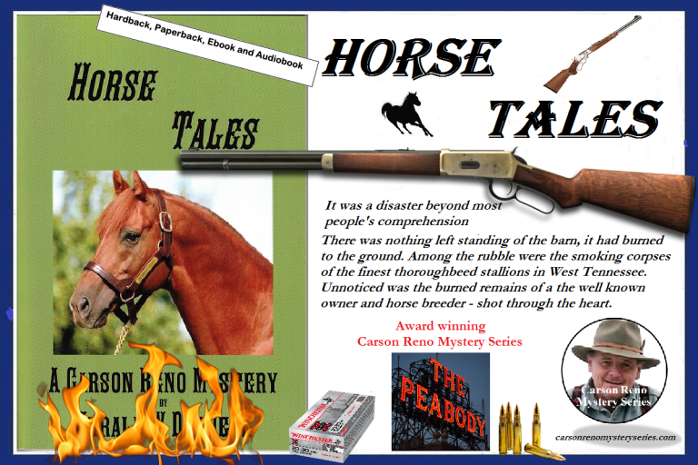 owlpussycatpro1's tweet photo. “It’s a fun, easy mystery with a lovable character, Carson Reno,” – Horse Tales (Carson Reno Mystery Series Book 4) by Gerald W. Darnell 
https://t.co/R7CAnZ8soB https://t.co/UEoyLGSvGw