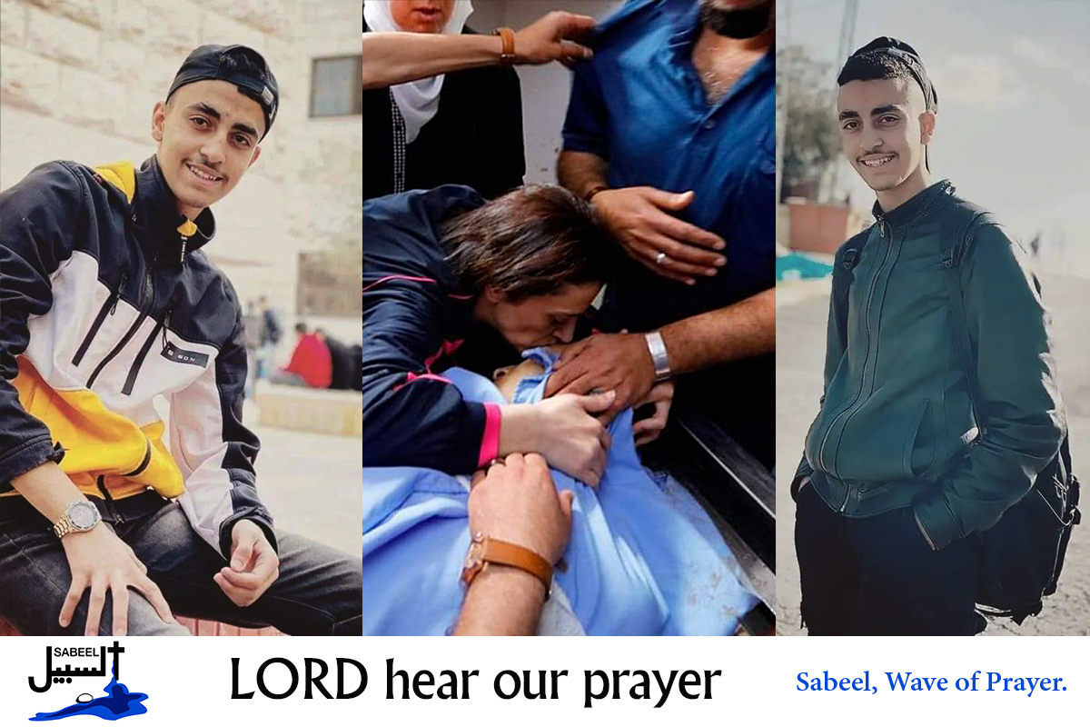 On Wednesday, the 11th of May, Palestinian residents of Jabal al Tawil, near the city of Al-Bireh were protesting at a nearby illegal....
sabeel.org/read-more-1556/