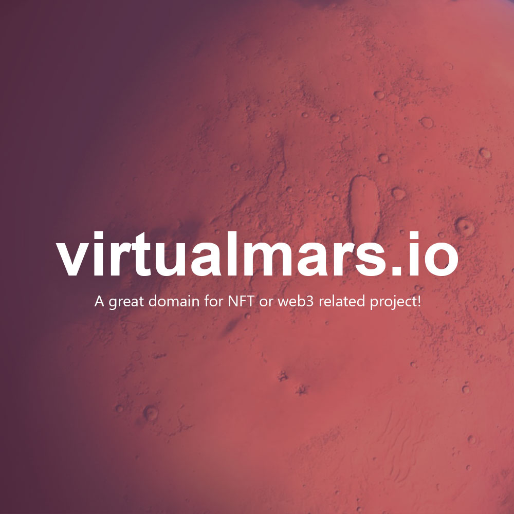 Decent NFT tweet media