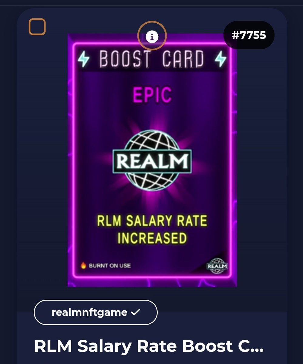 Rolikss3's tweet photo. GIVEAWAY!! 🥇🥇💸

1️⃣ Follow
2️⃣♥️ + rt
3️⃣Tag 3 friends! 🔥

2 WINNERS!! 💸💸🥇🥇
Epic boosters 
Drop ur #WAX address + done

@WAX_io @AtomicHub @atomichubdrops #Giveaway
#NFTGiveaway #NFT #FreeNFTs
$waxp #WAXP #waxfam #NEFTY
@RealmNft @neftyblocks
24 HOURS!! 🔥 https://t.co/ccQNh1cU2s