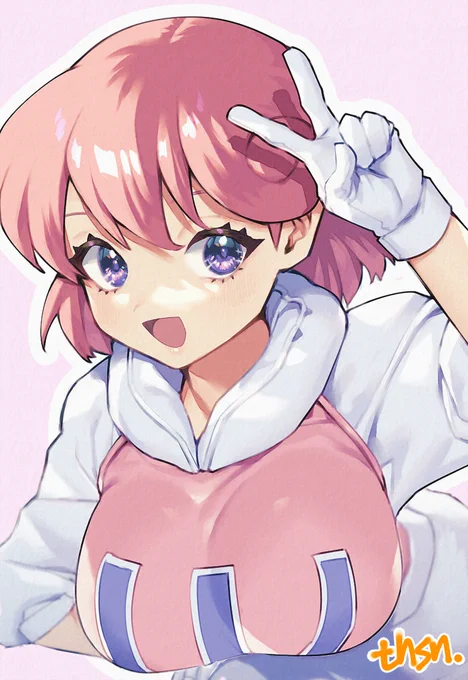 ツインビー/パステル 