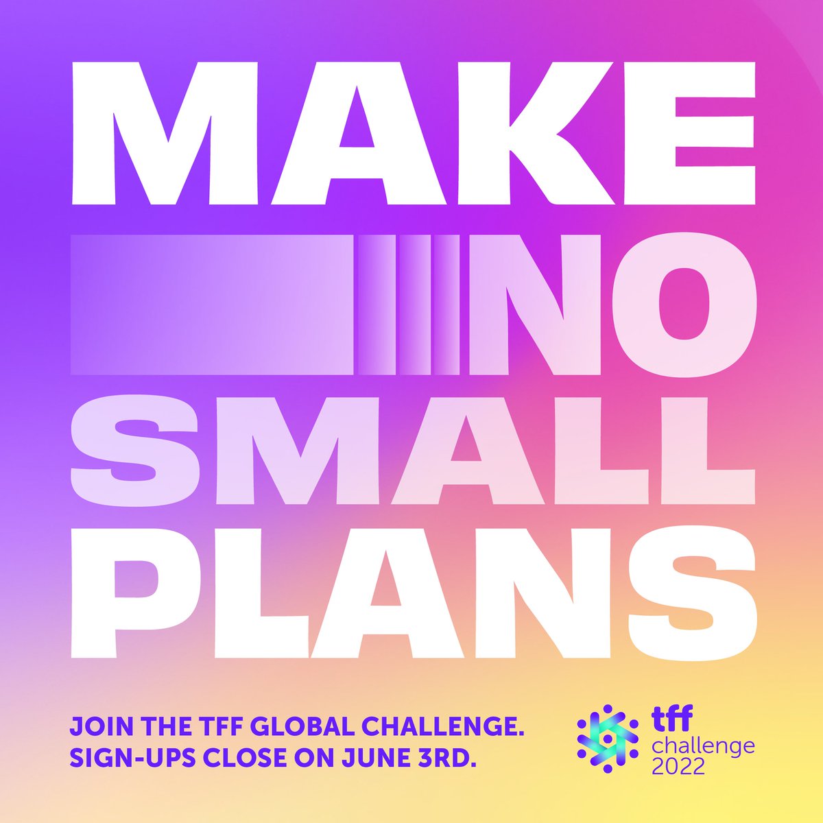 thoughtforfood_'s tweet photo. #MondayMotivation 

Are you ready to imagine &amp; create a whole new reality, full of opportunities coming to life? Let’s work on it! The world may be a mess - but that's exactly why we can't settle for anything less than extraordinary. It's time to make no small plans!💪 #nextgen https://t.co/mrEDiQixiO