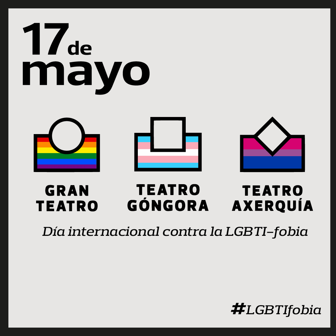 IMAECordoba's tweet photo. 🏳️🌈🏳️⚧ Hoy 17 de mayo, desde el IMAE nos sumamos al Día Internacional contra la LGBTI-fobia. Una jornada de reflexión, sensibilización y sobre todo de denuncia a la #transfobia, #bifobia, #homofobia e #interfobia.
#LGBTIfobia #17demayo🏳️🌈 https://t.co/lSxq8jLHN7