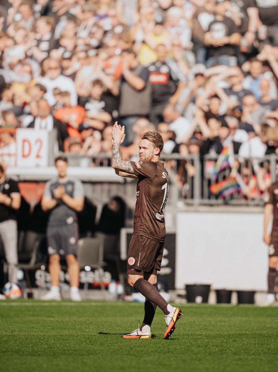 FC St. Pauli tweet media