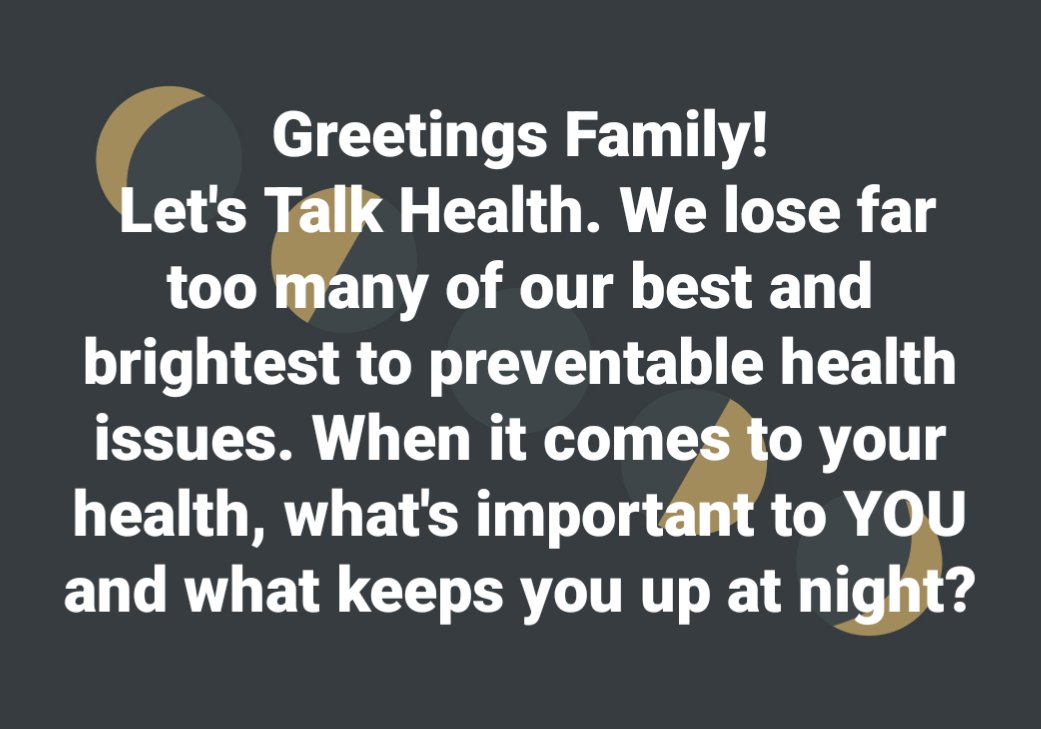 Please share your thoughts... we'd like to know.