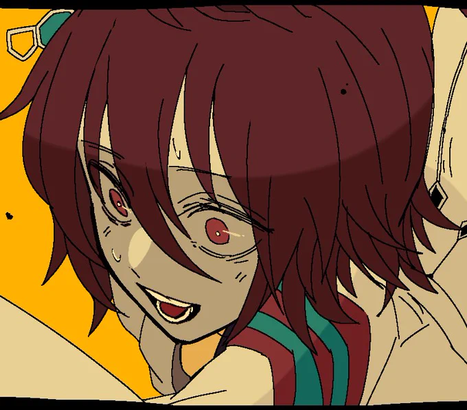 story
#ウマ娘 