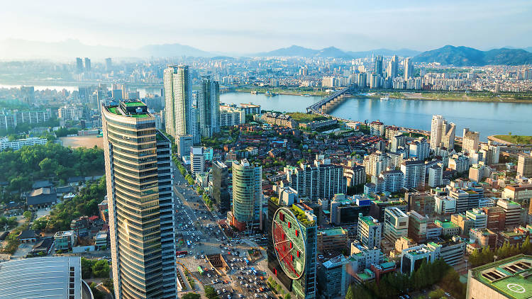 9thRaider's tweet photo. The Asian tour for  9th Raider team starts this week , Singapore and South Korea media and NFT and crytpo partners lining up to see the future in 2037 A.D.-As told by the 9th Raider movie and NFT project. One of our producers and executives will be there meeting with  industry. https://t.co/ws8SAmSoXJ