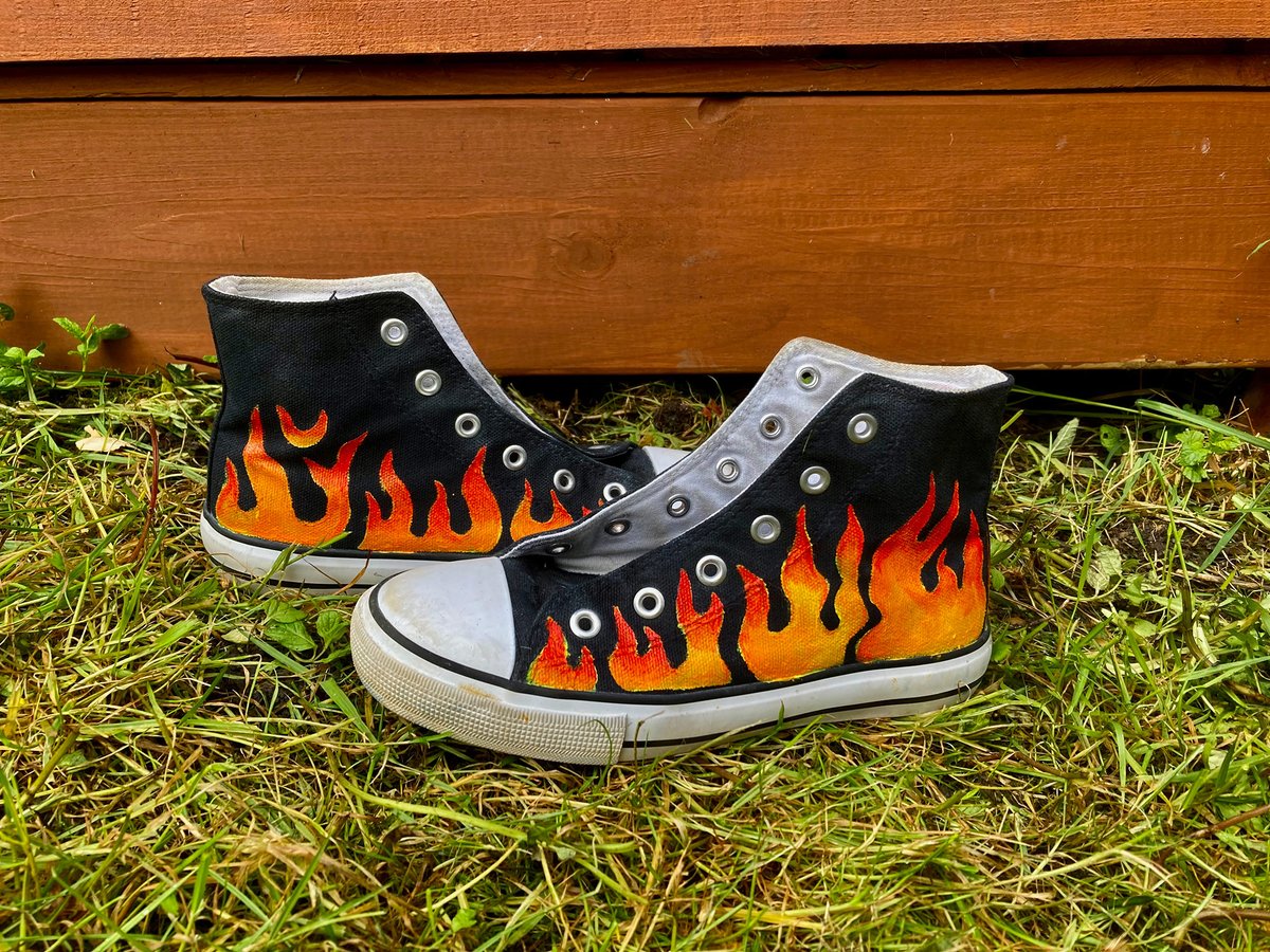 Desmond Fernandes tweet media