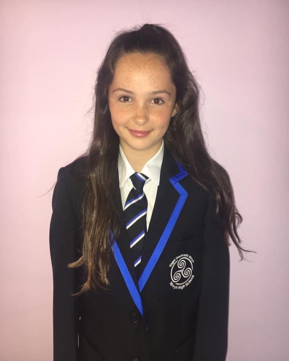 StacyFranwick's tweet image. Cannot quite believe our beautiful, talented, dedicated, gorgeous girlie is heading to school today for her first GCSE! The nearing of the end of an era but the start of a new exciting journey! Do your best and remember that YOU define who you are 💕 Best of luck @BambiFrancis