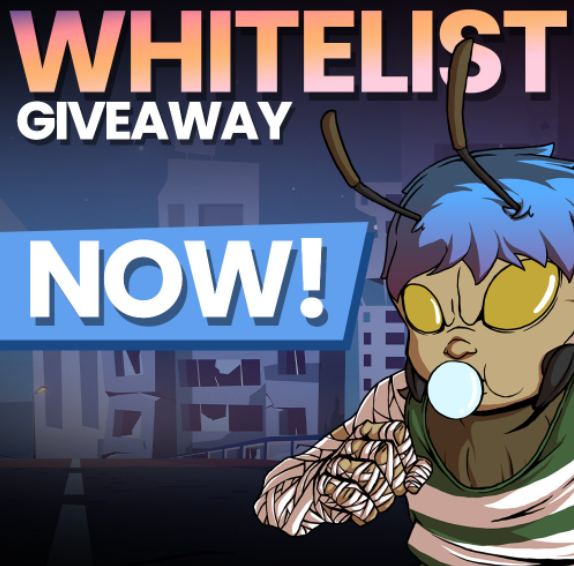 Masked CNFT | Minting 25th of May tweet media