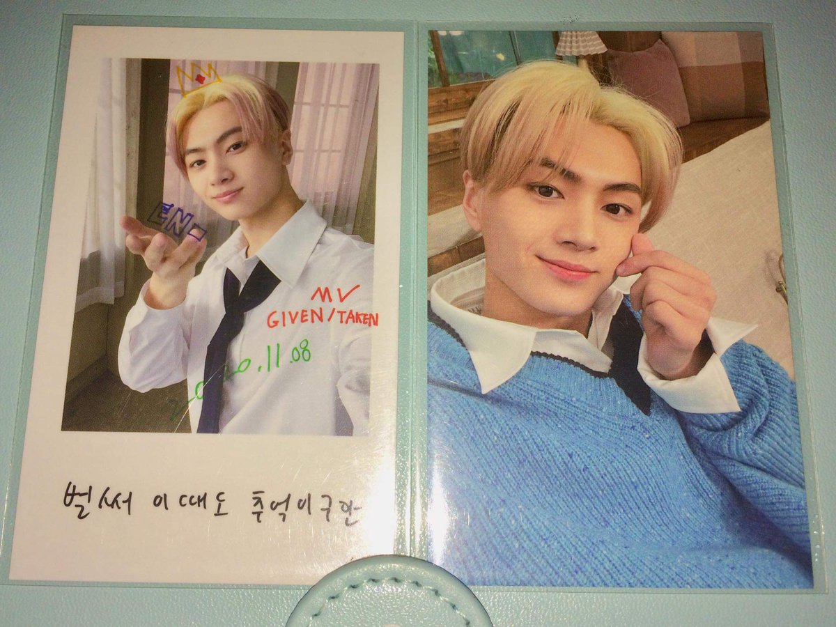 heekoollect_'s tweet photo. wts | lfb | enhypen ph

— En-connect Special and Exclusive TC
- 700 (680 payo)

— 3 days reservation (prio PAYO)
— mint condition
— mod: ggx or sco
— loc: Rizal

reply or dm to claim !

t. enhypen jay jongseong trading cards pc https://t.co/uXgZQKxZcP