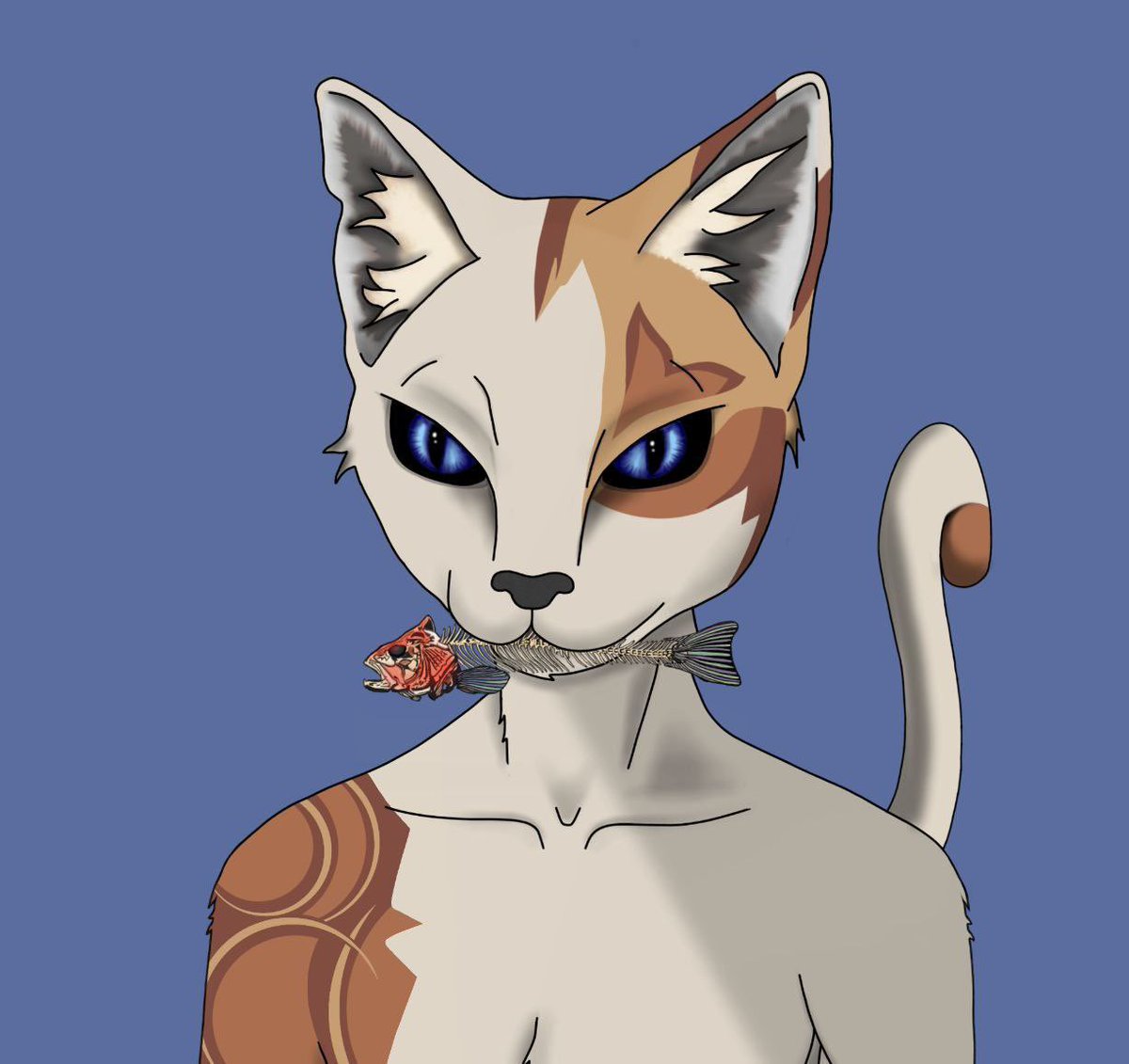 CryptoZorrito's tweet photo. SORTEO 5 WHITELIST DADDY CATS

Requisitos:

1️⃣ Follow @KittyCatsSOL @CryptoZorrito @CryptoFomeador  
2️⃣ RT &amp; ❤️este tweet
3️⃣ Menciona a 1 amigo 
4️⃣ Estar en el discord gratuito de preventas: https://t.co/tZkl98jZRq

Ganadores anunciados en discord el 20/5/22 https://t.co/afceTbZgeo