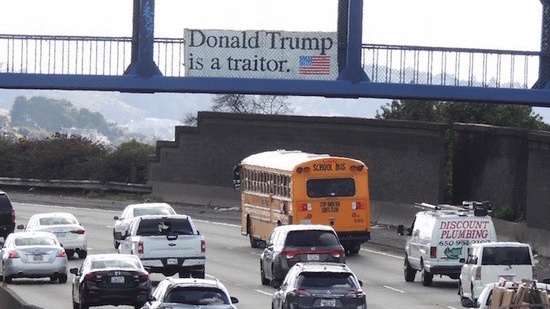 politicallands1's tweet photo. @gary_graefen @TimRunsHisMouth Me too! May be my last chance to #vote for the #Virus-Spreading Ally-Blackmailing #Soldier-Insulting #PussyGrabbing #Putin-Fawning #DraftDodging #PageantPeeping #TwiceImpeached Ignorant #Lying #Racist #Pervert #Traitor https://t.co/6plCXI6C2B
