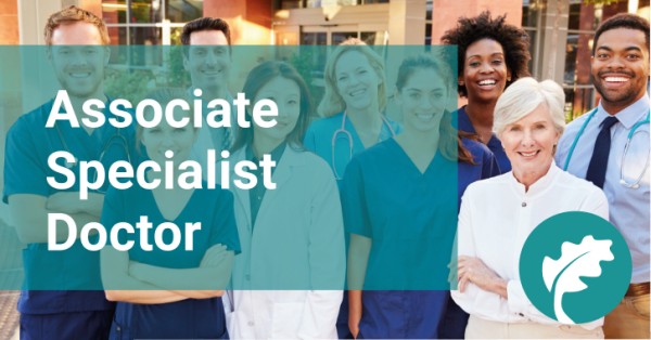 OakleafRecruit2's tweet photo. New opportunity! Associate Specialist Doctor. https://t.co/TR3rxvkLCZ https://t.co/kub7Q2Msst