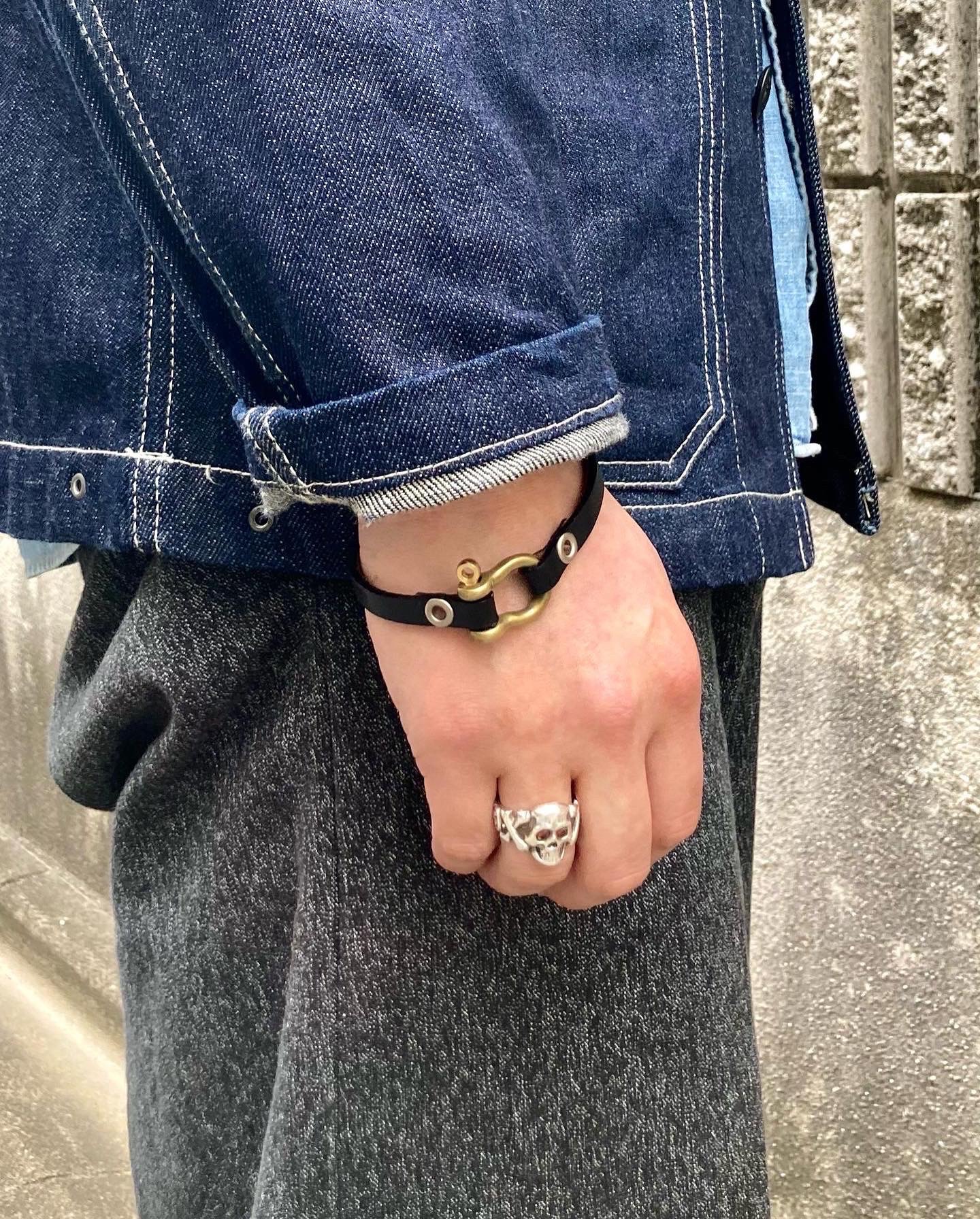 ドライボーンズ　ネックレス　リング　セット ドライボーンズ ネックレス リング セット