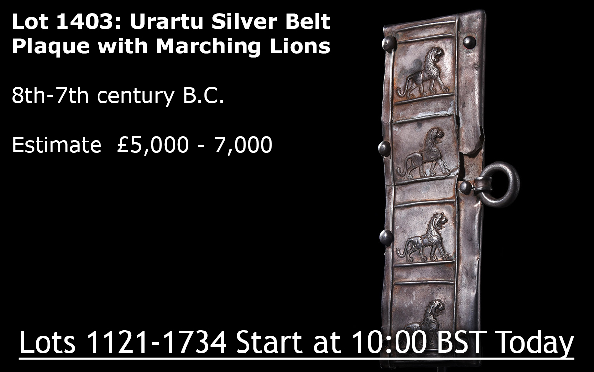 Timeline_Ltd's tweet photo. Today is Day 3 of our May auction, bid with us live from 10:00 BST. https://t.co/baKAZSNVRs https://t.co/saDBjx3JkA