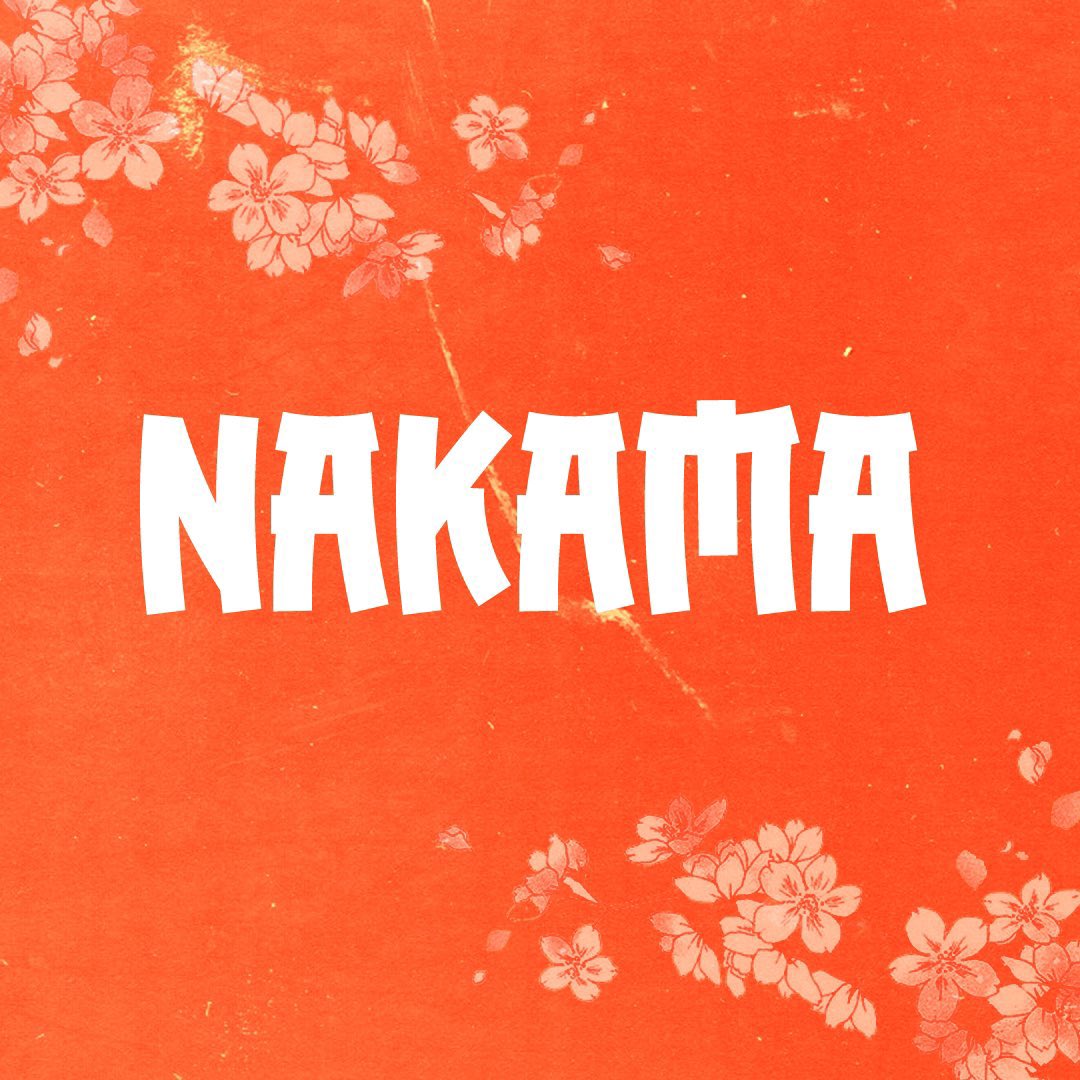 jjovenrico's tweet photo. 🎉 WL GIVEAWAY 🎉

We are giving away 3x whitelist nakama meta 

To Enter: 

➡️ Follow @jjovenrico &amp; @Nakama_meta 
➡️ Like &amp; Retweet 
➡️ Tag 3 NFT frens https://t.co/Ptobfg9L7s