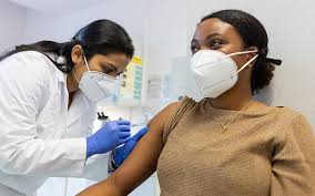 Dynamic changes in clinical characteristics and serotype distribution of invasive pneumococcal disease among adults after introduction of the pediatric 13-valent pneumococcal conjugate vaccine in 2013–2019
#EclipseLunar #vaccination