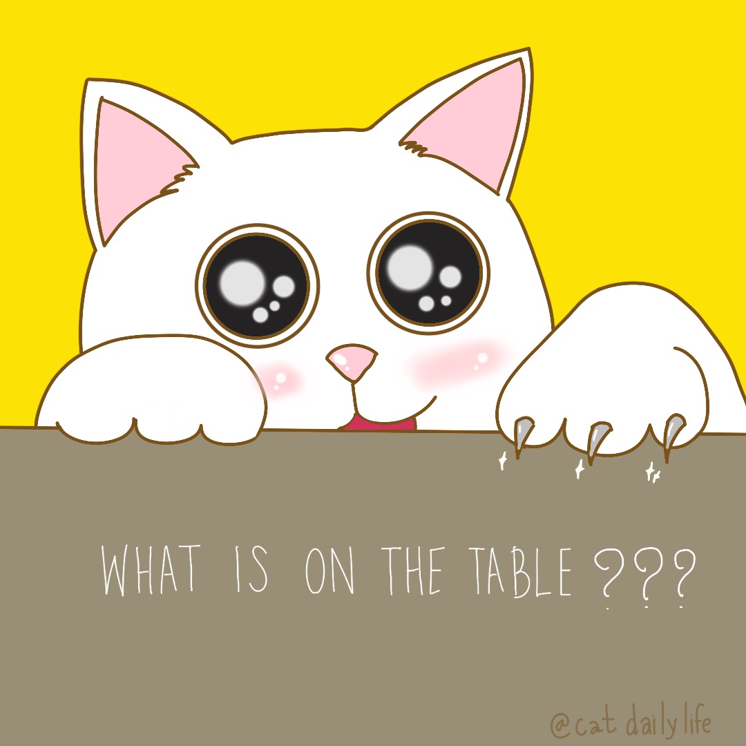 JLC_Studio's tweet photo. Have a nice day🥰🥰🥰 Meow.........

Special! Sticker Line Cat Daily Life Series. Easy to use in your daily conversations with friends.
Here https://t.co/XMNivnqHZ0

#cat #cats #kitty #kitten #funnycats #funniestcats #cutecats #cutestcats #catoftwitter #catheaven #catdailylife https://t.co/EU32lRjuRG