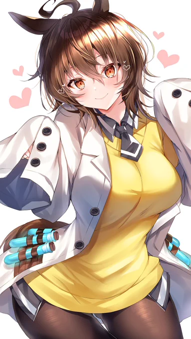アグネスタキオン 