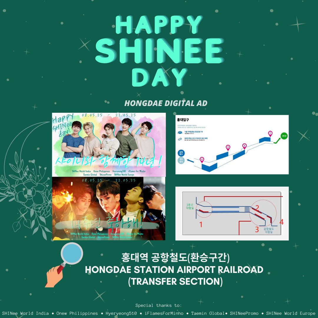 hyeryeong510's tweet photo. Project by:

@swindiaofficial
@onew_ph 
@hyeryeong510 
@iFlamesForMinho 
@TaeminGlobal
@shineepromo
@ShawolsEurope 

💎💎💎💎💎

#SHINee #샤이니
#14년의_빛나는꽃길_함께걸어

#온유 #ONEW #태민 #TAEMIN #종현 #JONGHYUN #민호 #MINHO #키 #KEY https://t.co/eTcmfWlpOC