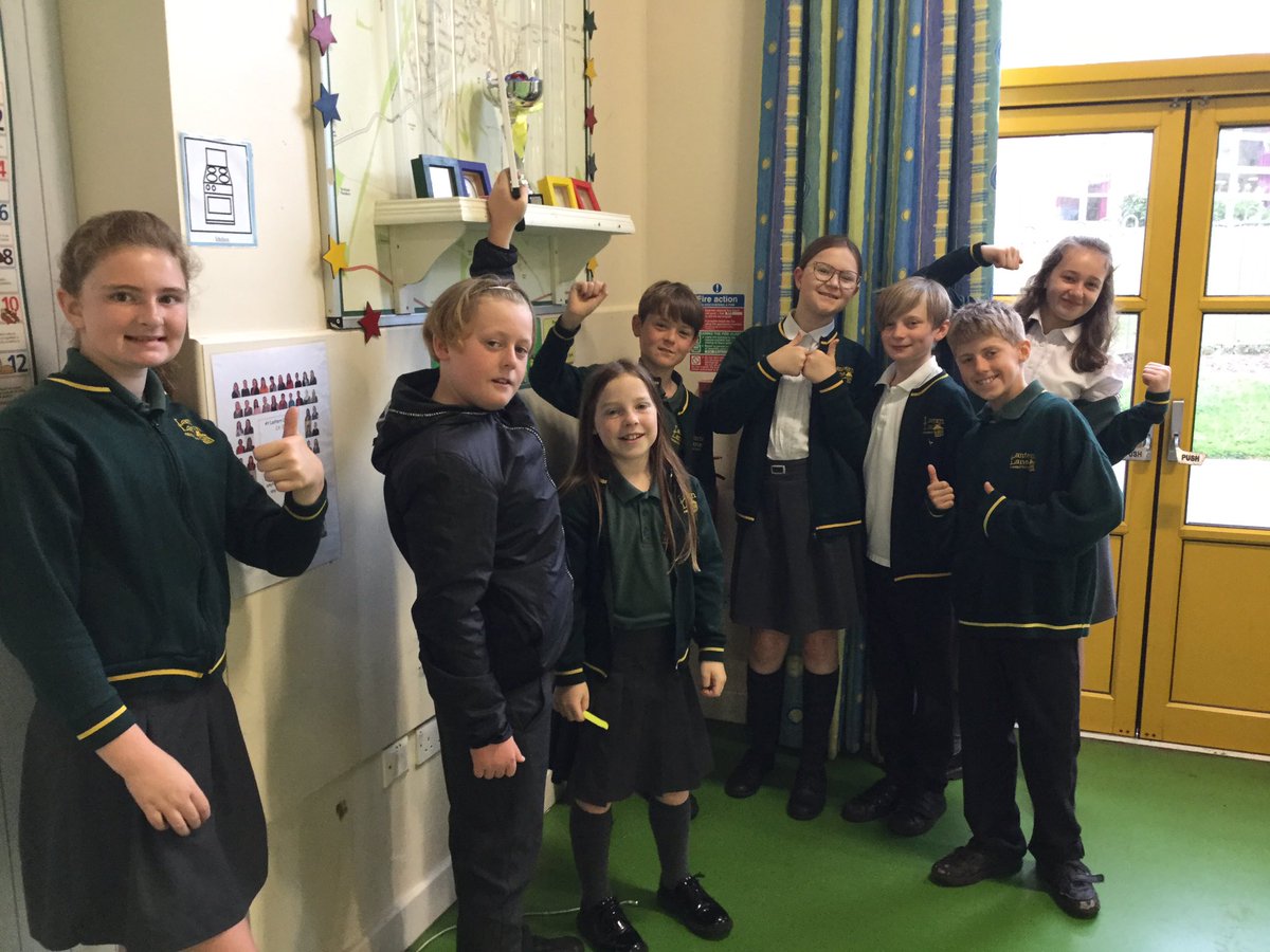 Congratulations Mills for collecting an amazing 648 housepoints this week