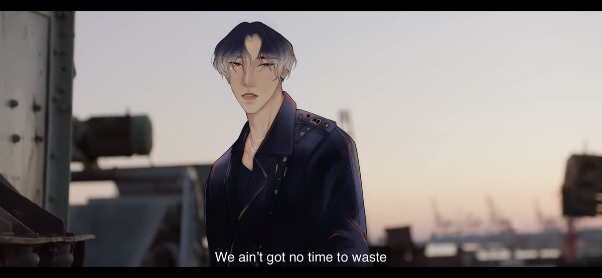 Dymz_MYU's tweet photo. ( #MyMV_MYUxTELU 

BTBT - BI ( ft. DeVita )
; Oh you know you get me loose
Make me go 비틀비틀

- https://t.co/6FIcXZ6sbi ) https://t.co/k1Dy8bOVx9