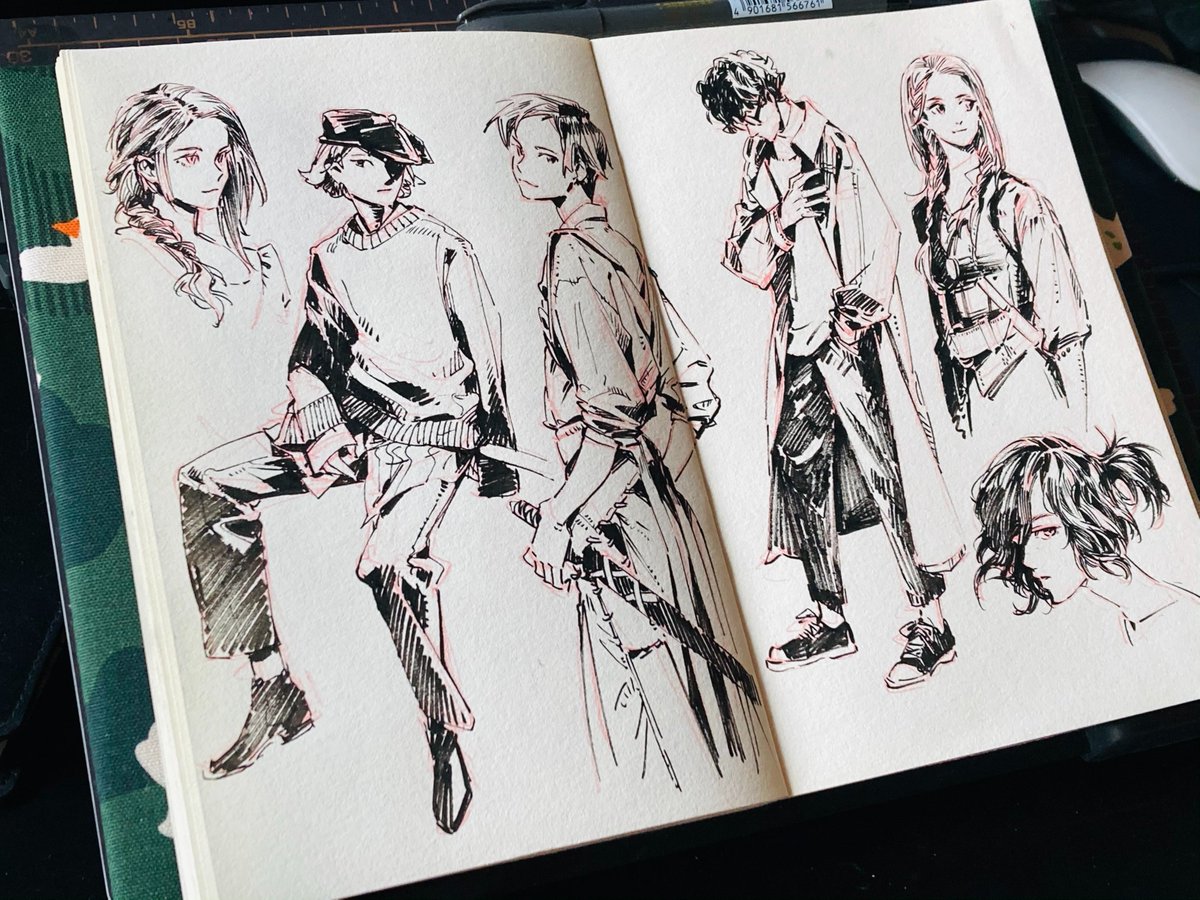 AlzzziMi's tweet photo. Study https://t.co/RxQR17j2du