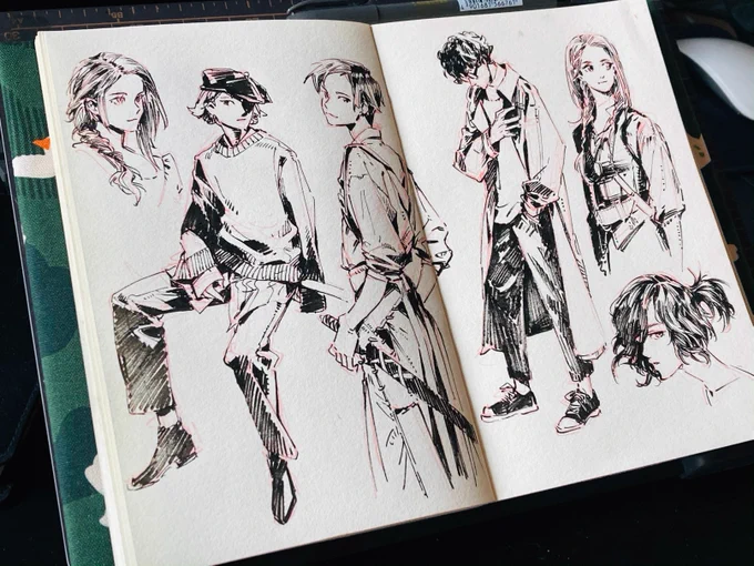 Study 