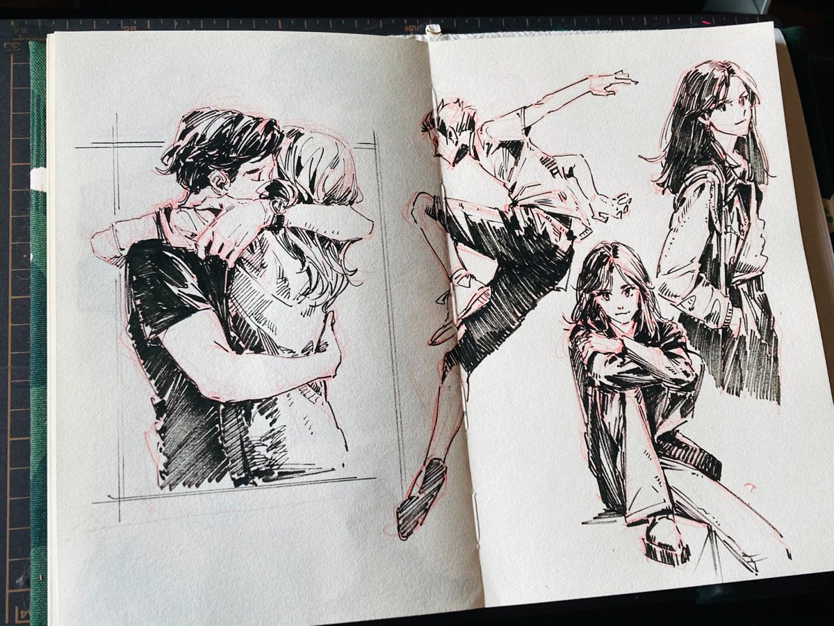 AlzzziMi's tweet photo. Study https://t.co/RxQR17j2du