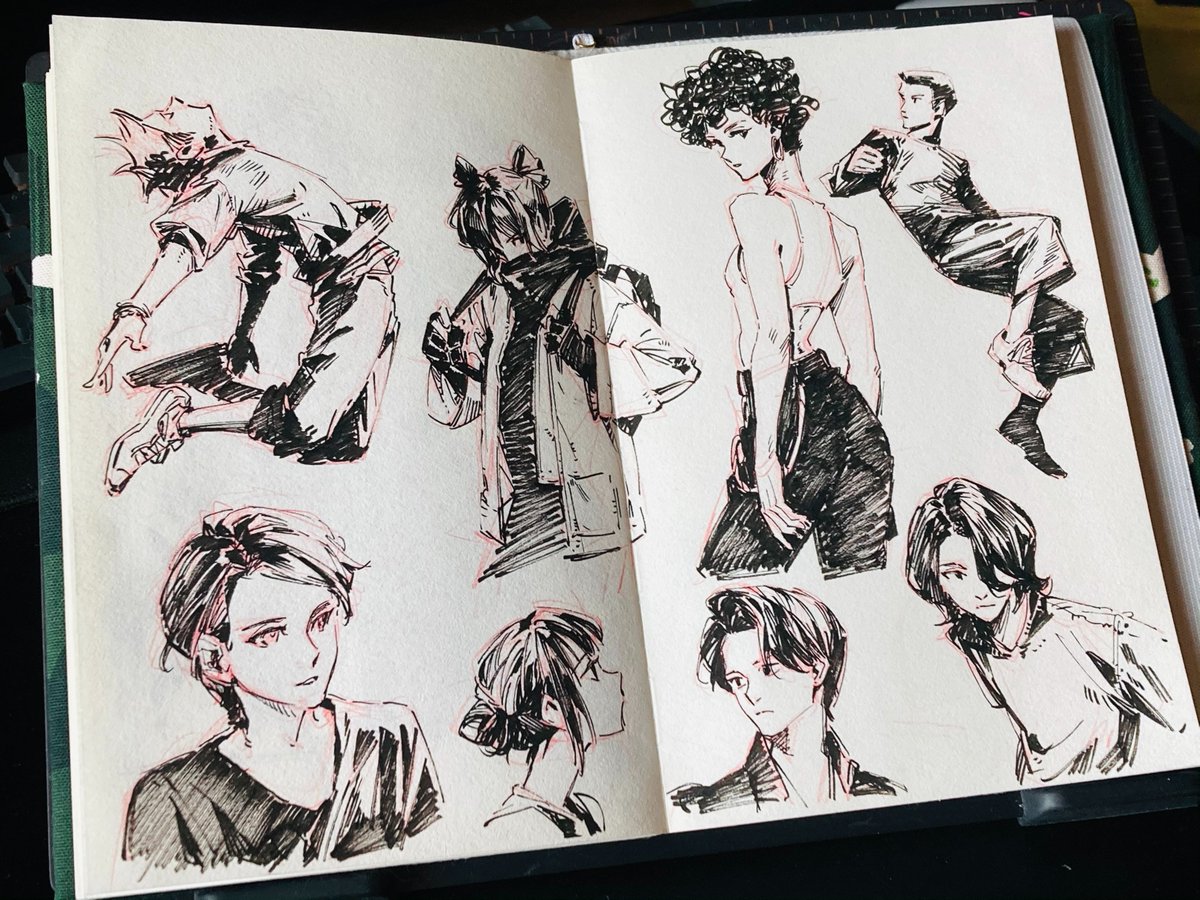 AlzzziMi's tweet photo. Study https://t.co/RxQR17j2du