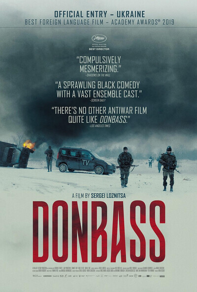DirDeane's tweet photo. Come meet &amp; support Ukrainian filmmakers tonight at our charity screening of Donbass @LightHouseD7 at 6pm. Tickets: https://t.co/jCQb36emeA Thanks @screenproducers @screendirectors @ScreenIreland @screenguilds @ElementPictures @DWTSIRL @animationirel 🇺🇦🇺🇦🇺🇦 https://t.co/379Zqd7Qa9