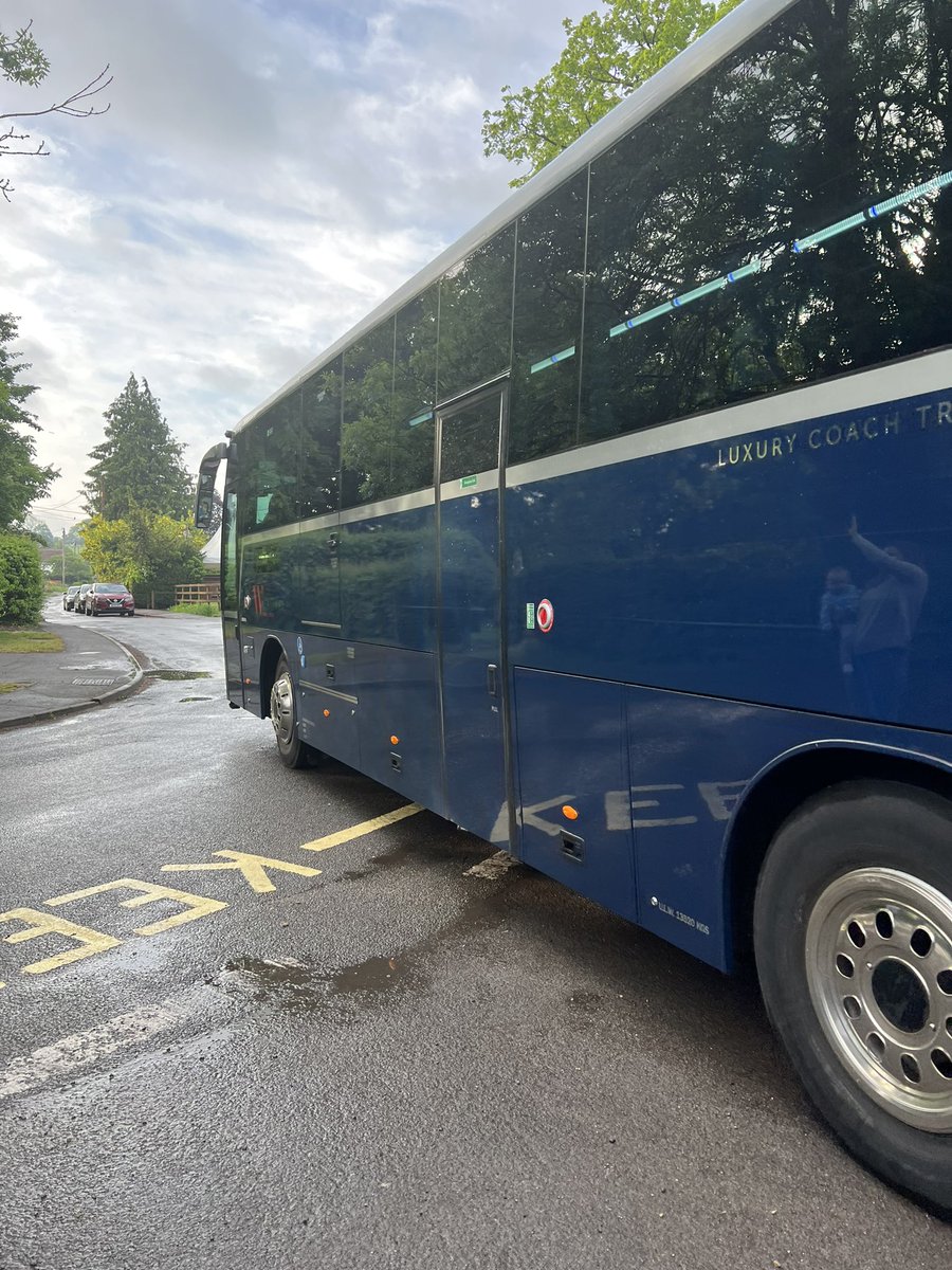 StMichaelsSteventon tweet media