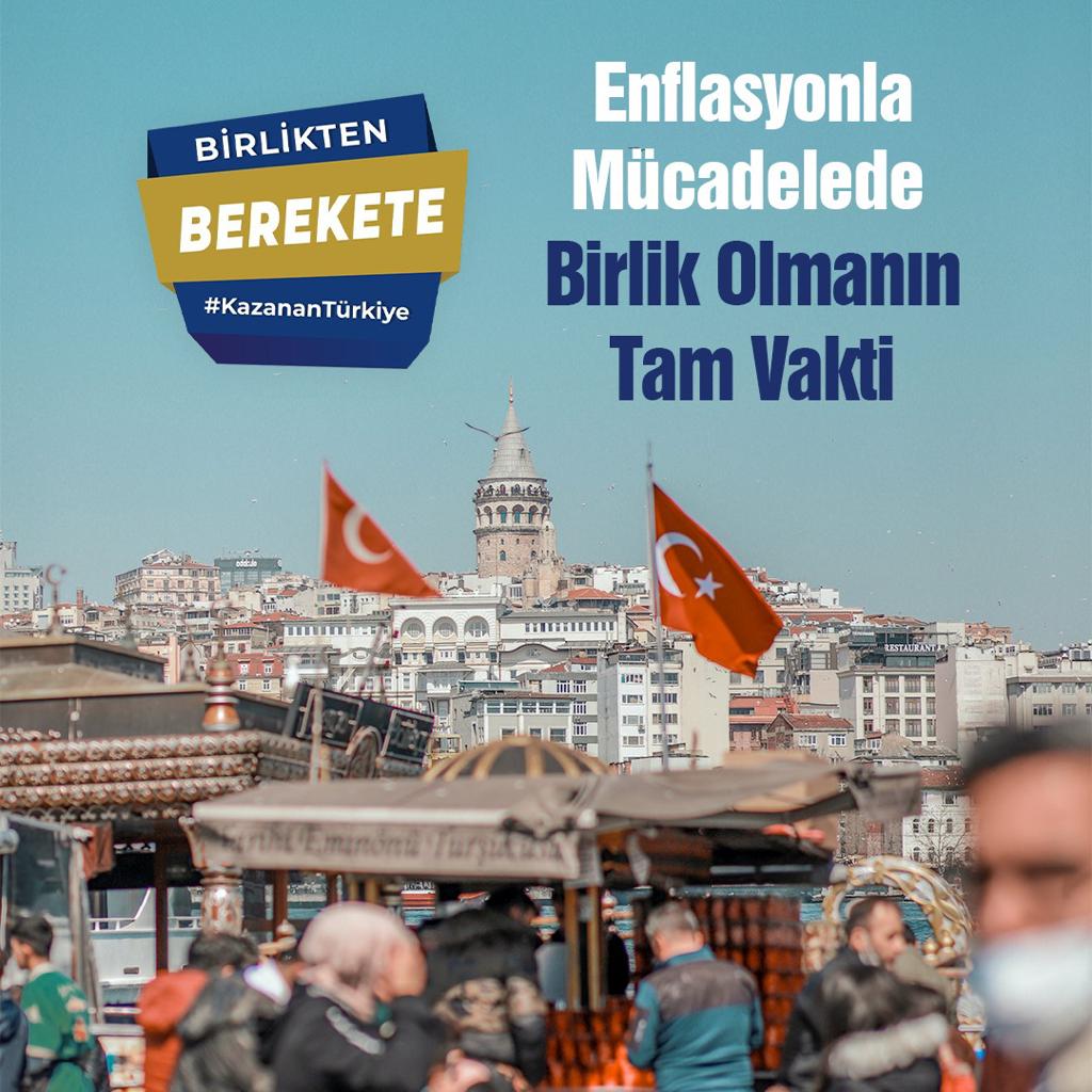 GercusAk's tweet photo. #BirliktenBerekete https://t.co/RdHgsytUpr