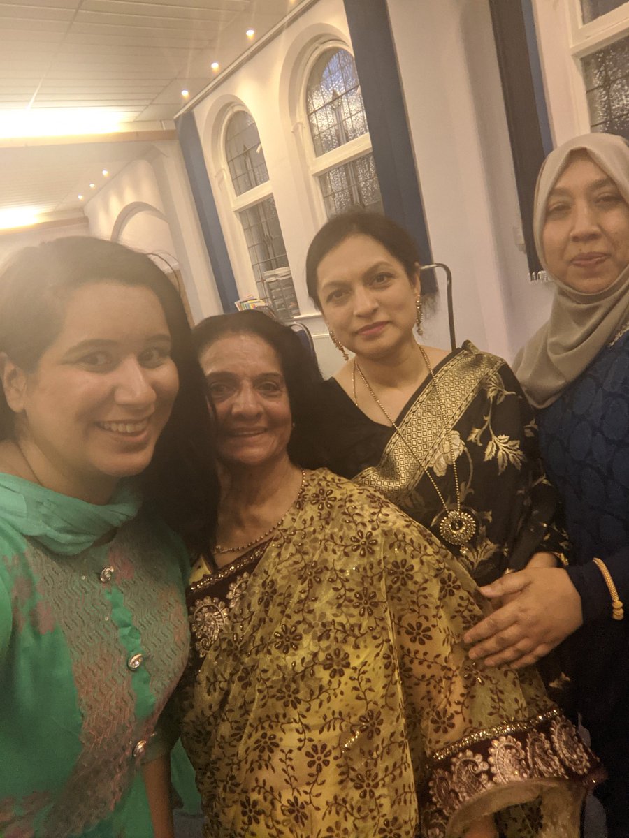 hkp_marketing's tweet photo. Was great to attend @EACharnwood's Eid Al- fitr party last night. 💕 Had a wonderful time. 

#community #bringadish https://t.co/N0CGnq7nwX