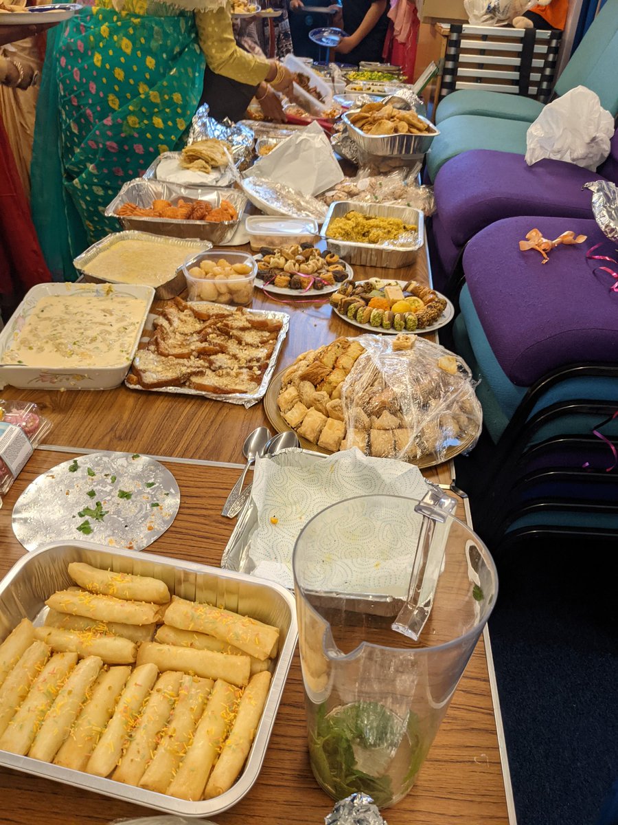 hkp_marketing's tweet photo. Was great to attend @EACharnwood's Eid Al- fitr party last night. 💕 Had a wonderful time. 

#community #bringadish https://t.co/N0CGnq7nwX