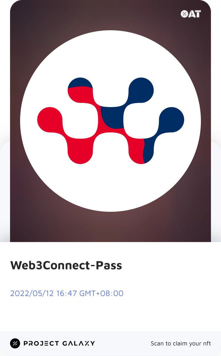 web3connectbi's tweet photo. Thanks for everybody's support!🥳 1300+ total participation over two days, 21 demo presentations, 2 opening speakers @JamielSheikh @ Carsten Mönning.  💫Besides we created a limited edition NFT pass to reward participation and released the NFT through https://t.co/BUvdNAbjEj. 😈 https://t.co/BdljOnvlyf