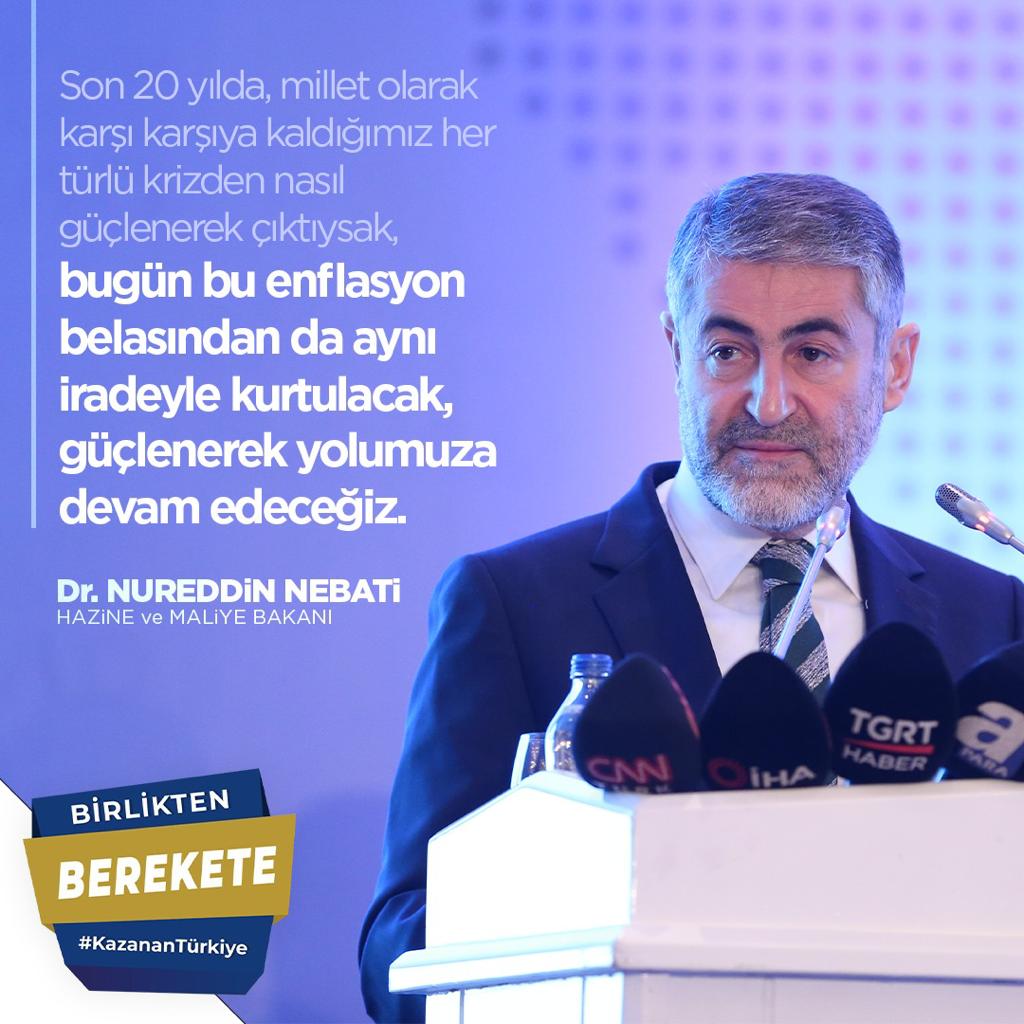 GercusAk's tweet photo. #BirliktenBerekete https://t.co/kwxFyhLVlZ