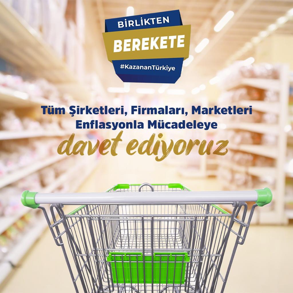 GercusAk's tweet photo. #BirliktenBerekete https://t.co/kwxFyhLVlZ