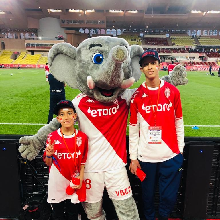 ASMonacoeur ❤️ tweet media