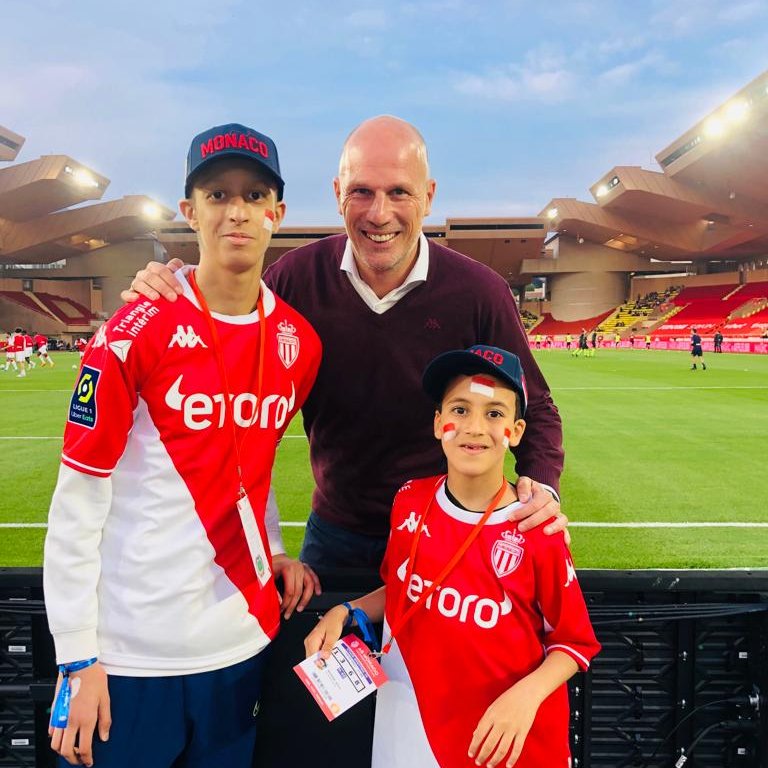 ASMonacoeur ❤️ tweet media