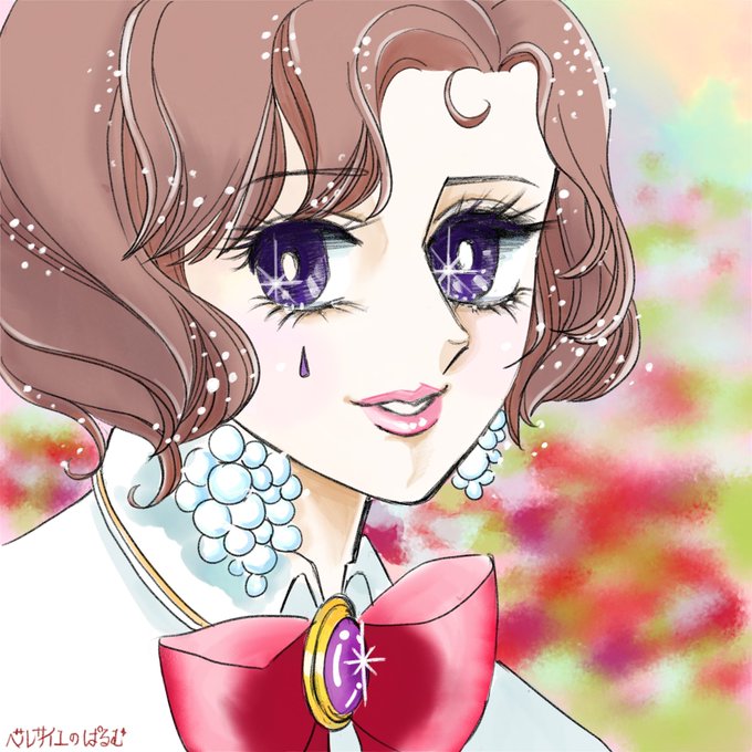 ベルばら風のtwitterイラスト検索結果