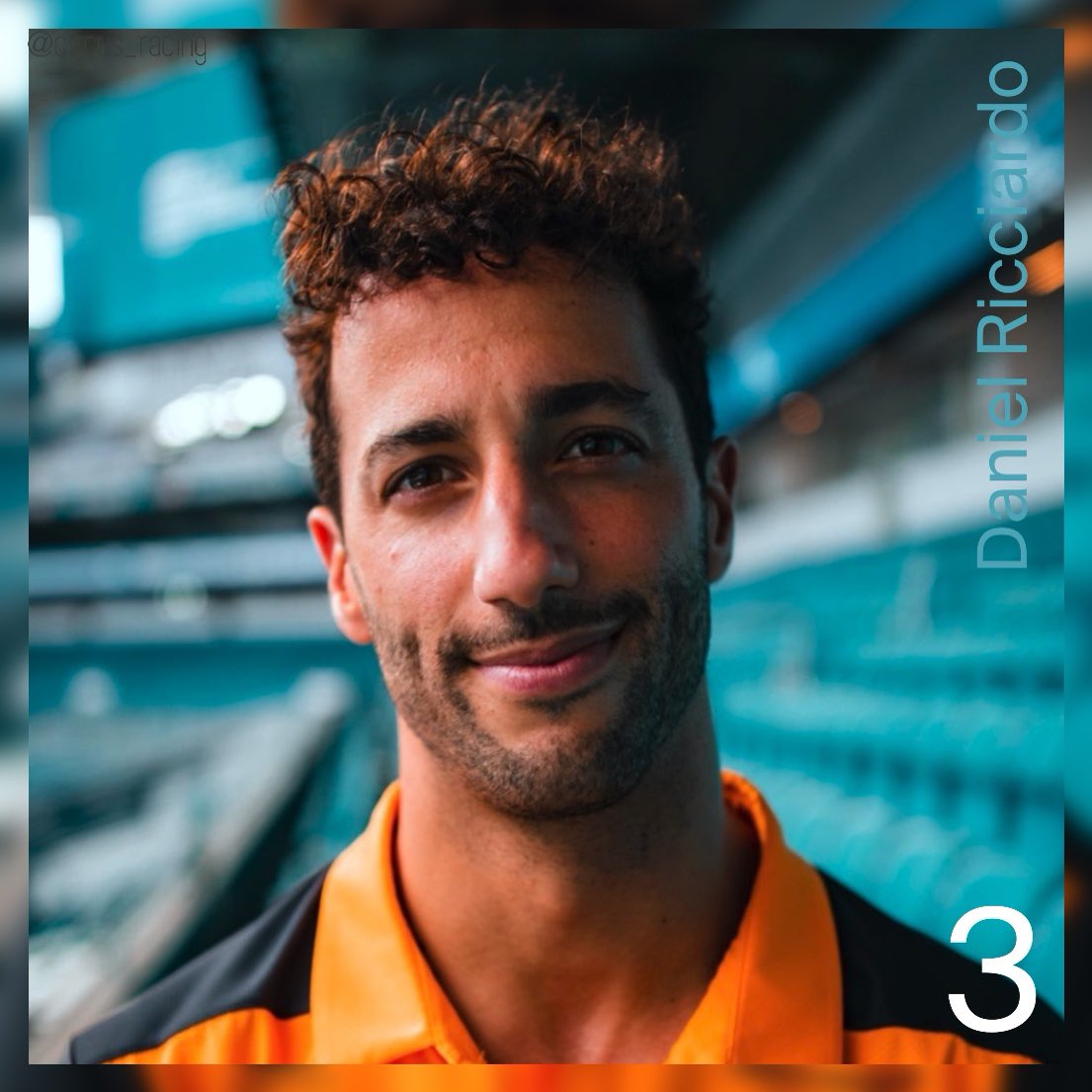 circus_racing's tweet photo. It’s race week and back to back #SpainGP and #MonacoGP! Let’s go #papayaSquat! #FearlessForward Drivers cards #DanielRicciardo #LandoNorris #RIC3 #L4NDO https://t.co/u7zDZnkJO6