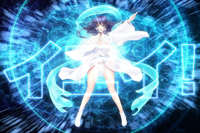 しかし、どんなに真面目なシーンであってもエロとおふざけは入ります。 