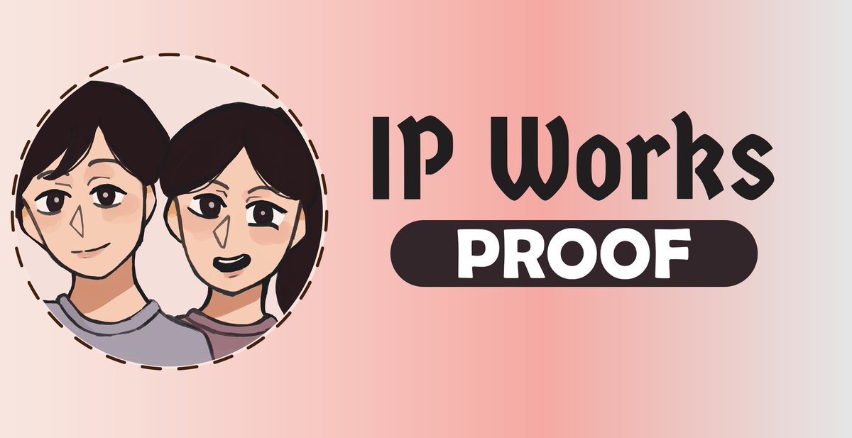 works_ip's tweet photo. π- - - - #ipworksproof >thread< https://t.co/3uFOsVvLhq